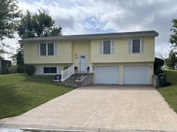 1504 Kings Rd, Kirksville, MO 63501