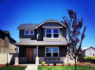 6563 E Bend Ridge St, Boise, ID 83716