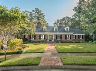 64 Cherry Ln, Memphis, TN 38117