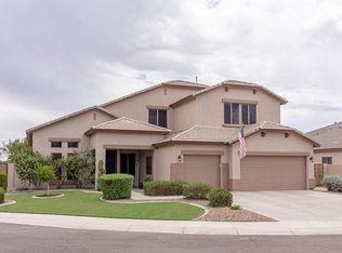 6529 S Neuman Pl, Chandler, AZ 85249