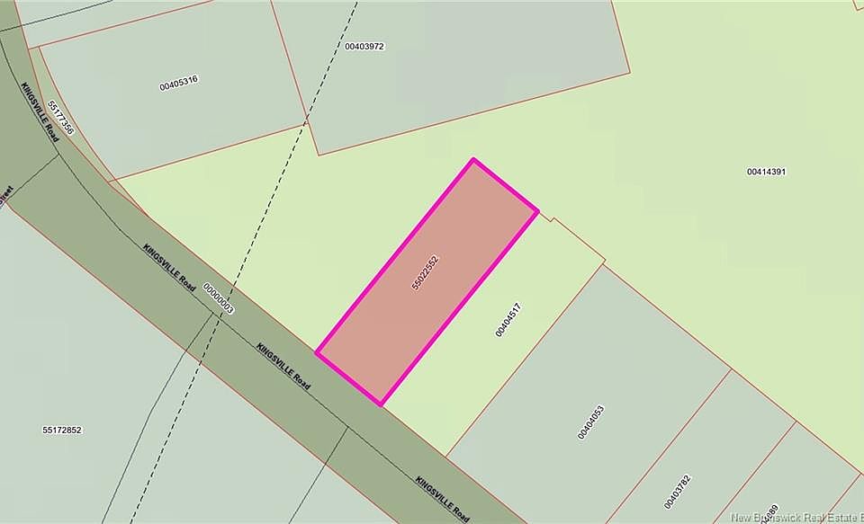 2nd image of LOT Kingsville Rd