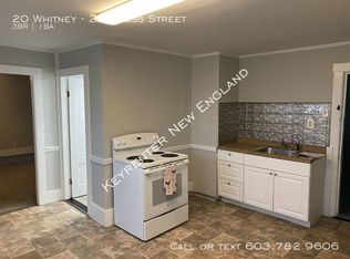 20 Whitney St #22, Nashua, NH 03064