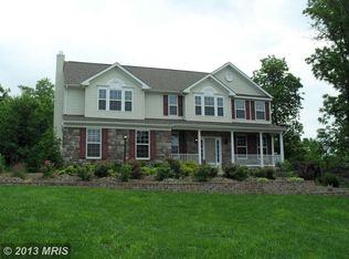 220 Declaration Dr, Charles Town, WV 25414