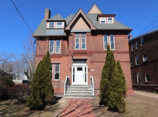 313 Humphrey St #3, New Haven, CT 06511