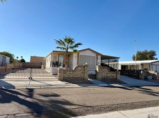 13379 E 51st St, Yuma, AZ 85367