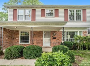 2913 Renfrew St, Ann Arbor, MI 48105