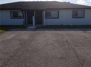 110 SE 4th Pl APT B, Cape Coral, FL 33990