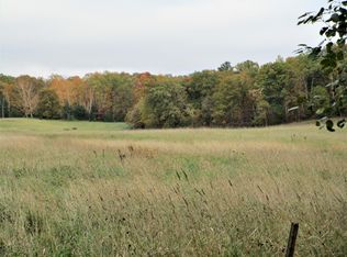 PARCEL 3 90th St, Frederic, WI 54837