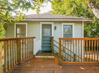 1040 Columbia St #C, Houston, TX 77008