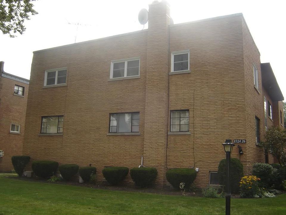 1st image of 8324 Christiana Ave #2E