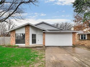 7808 Portman Ave, Fort Worth, TX 76112