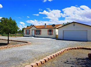 4361 Ashley Ave, Pahrump, NV 89061