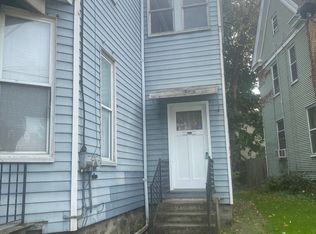 413 11th St APT 2, Beaver Falls, PA 15010