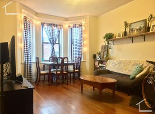 10 Ayr Rd #35, Brighton, MA 02135