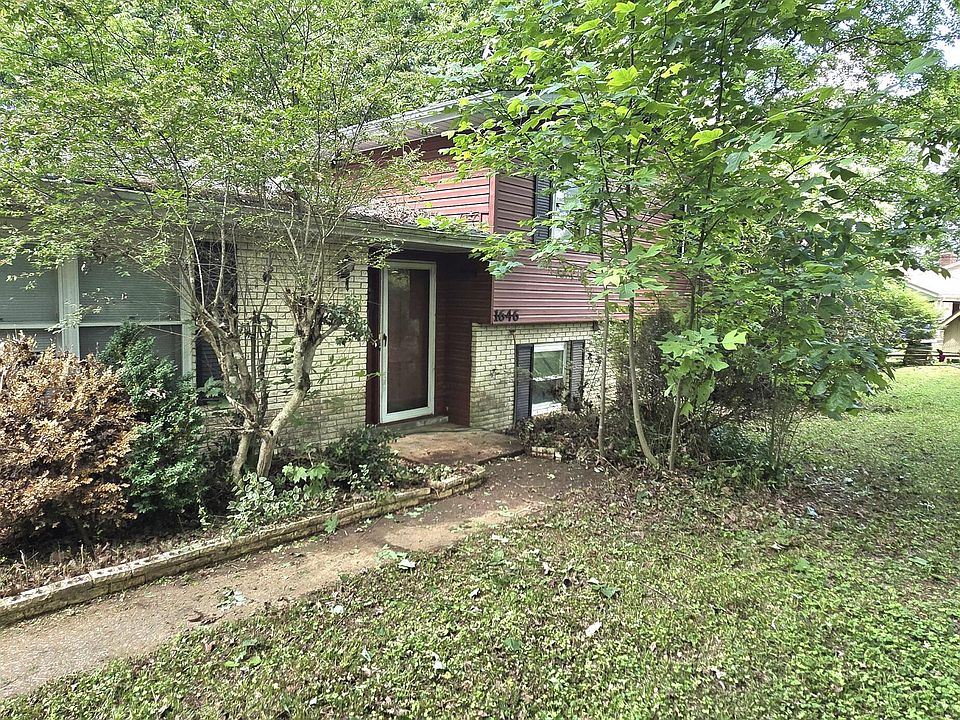 1646 Prather Dr, Nancy, KY 42544 Zillow