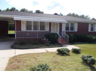 430 Panacea Rd, Greenwood, SC 29646