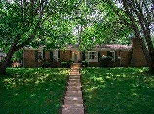 34 Grandview Dr, Jackson, TN 38305