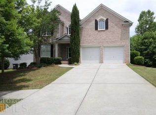 488 Grey Hawk Way, Fairburn, GA 30213