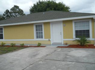 361 Bell Blvd, Lehigh Acres, FL 33974