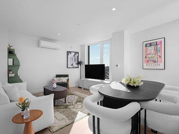 2nd image of 16 West St #1106
