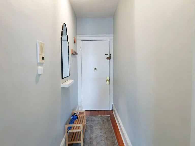 Hall