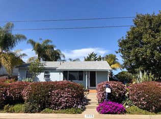1076 Buena Vista Way, Carlsbad, CA 92008