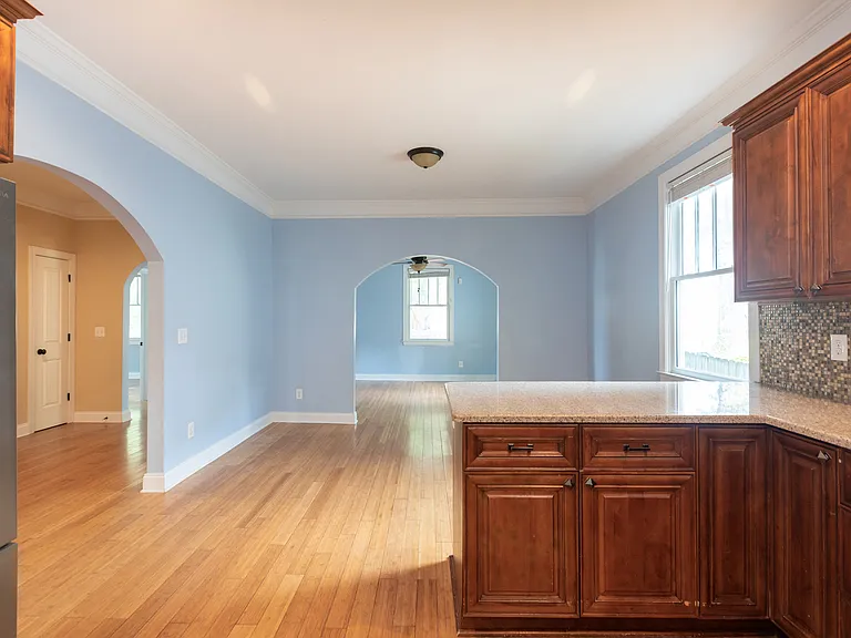 1816 Pegram St — Photo 16