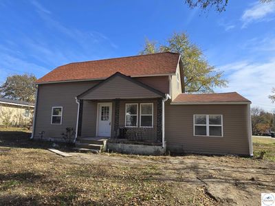 1010 S Tower St, Clinton, MO, 64735