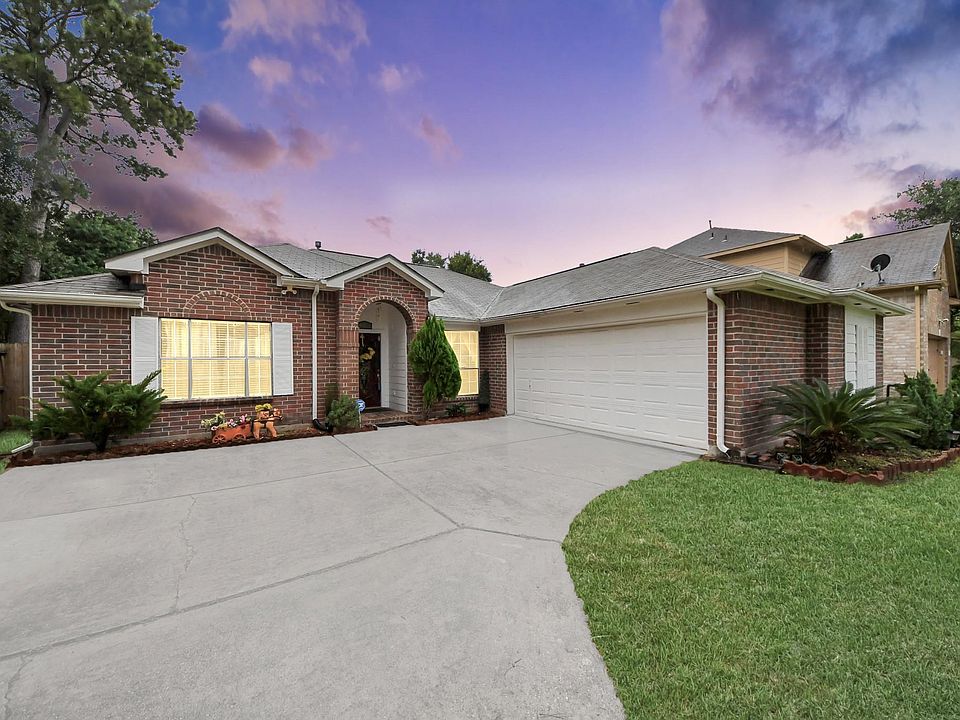 1st image of 16131 Cypress Valley Dr