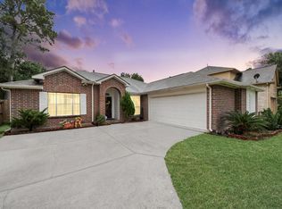 16131 Cypress Valley Dr, Cypress, TX 77429