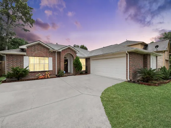 16131 Cypress Valley Dr, Cypress, TX 77429