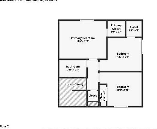 3rd image of 5246 Traditions Dr