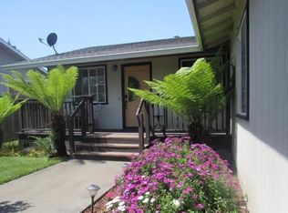 3057 Cheryl Ln, Fortuna, CA 95540