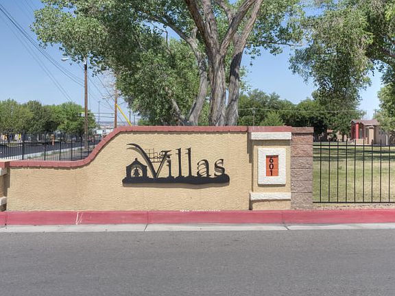 2nd image of 601 Menaul Blvd NE Unit 2102