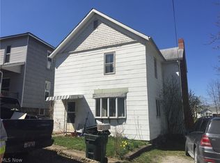 112 E Elm St, Scio, OH 43988
