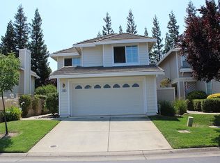 322 Brightstone Cir, Folsom, CA 95630