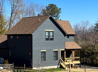 5606 Saint George Ave, Crozet, VA 22932