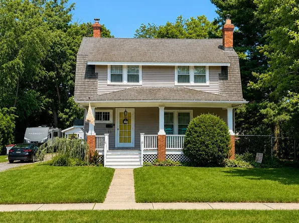33 S Valley Ave, Vineland, NJ 08360