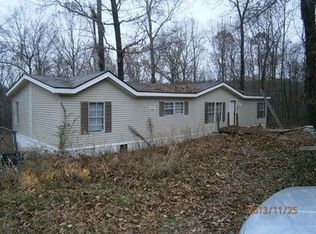 147 Nance Welker Rd, Gurley, AL 35748