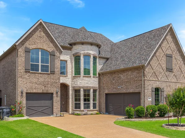 1528 Hennessey Dr, Allen, TX 75013