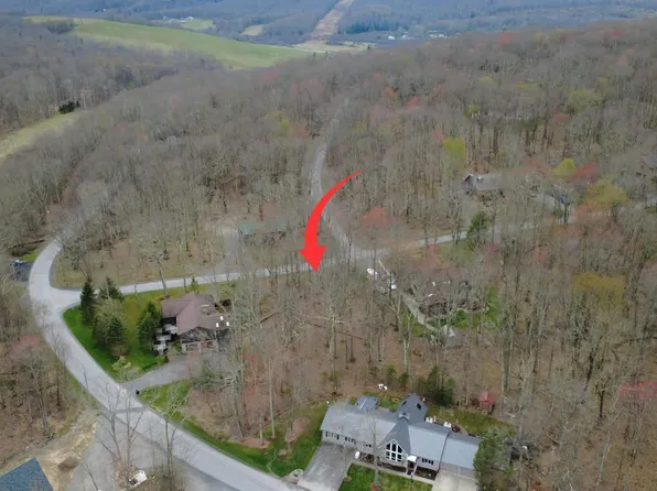 Anemone Ln, Terra Alta, WV 26764