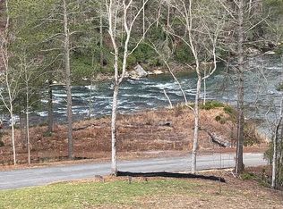 1281 High River Xing LOT 240, Ellijay, GA 30540