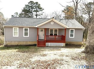 1751 Parkway Ln, North Chesterfield, VA 23225