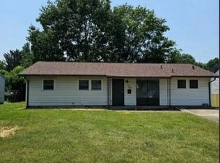 827 Springdale Dr, Jeffersonville, IN 47130