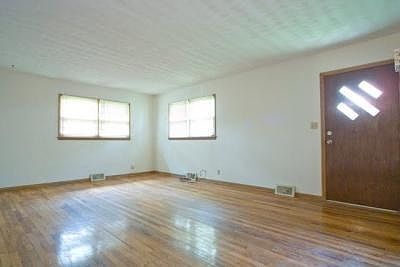 Living Room wide view