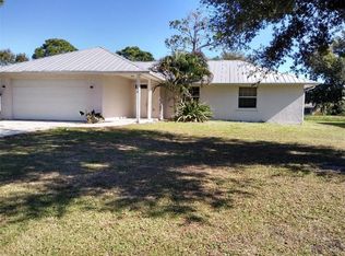 174 Mabry St, Sebastian, FL 32958