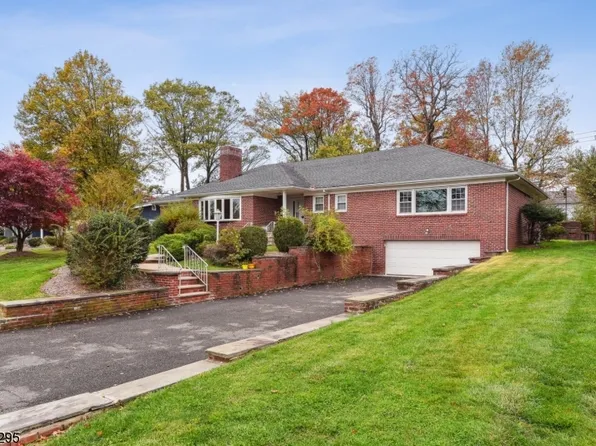 187 Crestwood Dr, South Orange Village Twp., NJ 07079