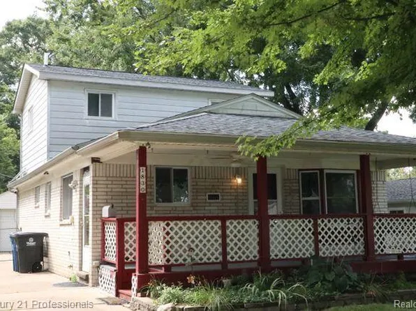 1830 S Christine, Westland, MI 48186