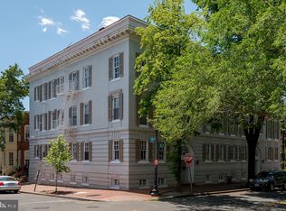 2908 Q St NW #106, Washington, DC 20007