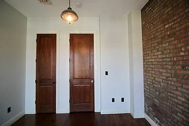 Rented by Hagstrom Management Inc